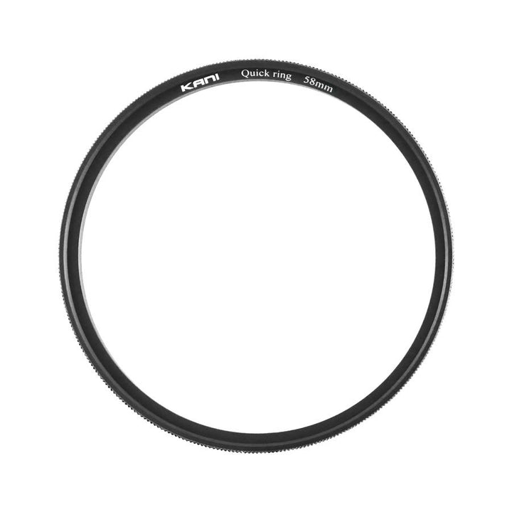 KANI Filter Quick Ring 58mm