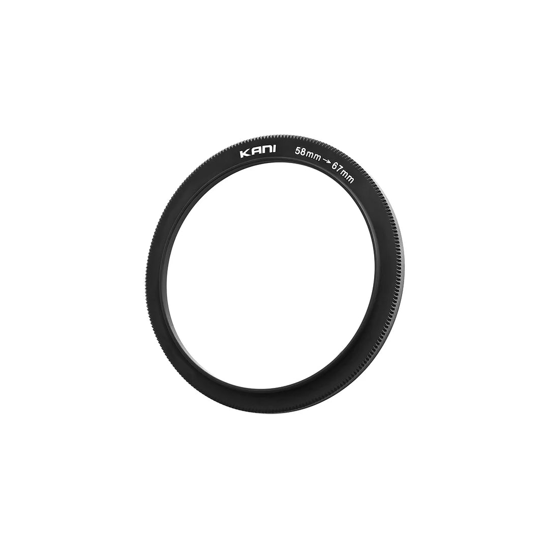 KANI 58-67mm Step Up Ring