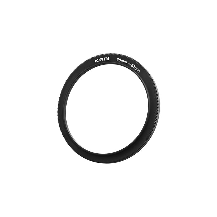 KANI 58-67mm Step Up Ring