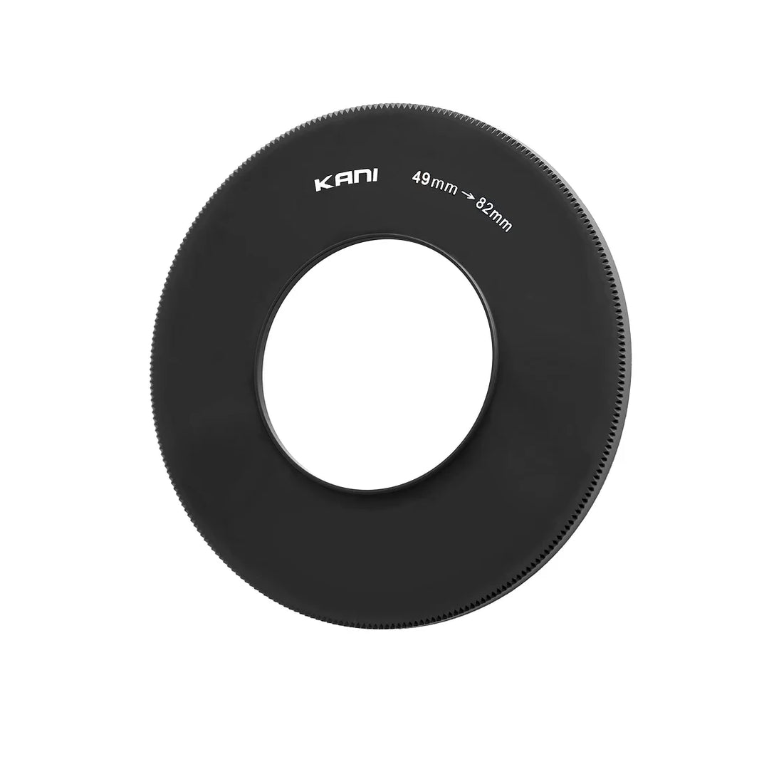 KANI 49-82mm ステップアップリング