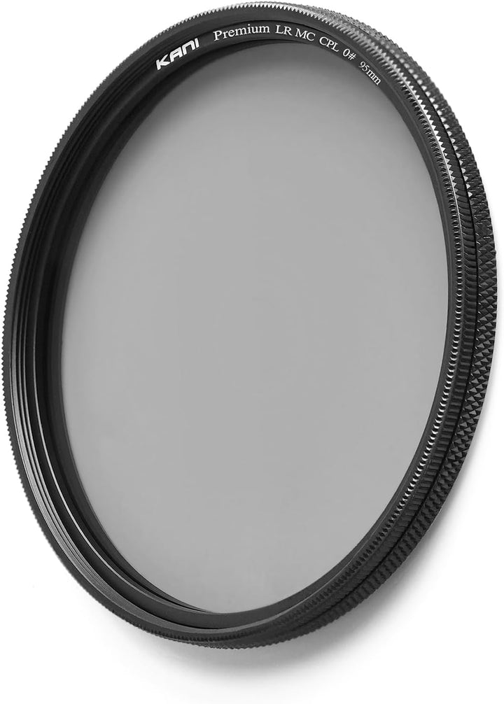 KANI Premium CPL 0#  Smooth Rotation (95mm)