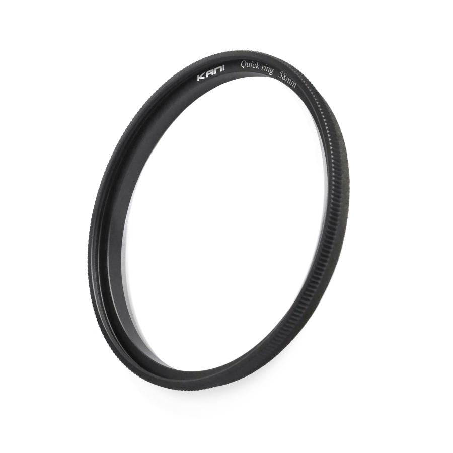 KANI Filter Quick Ring 58mm