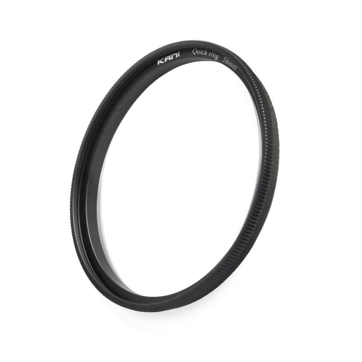 KANI Filter Quick Ring 58mm