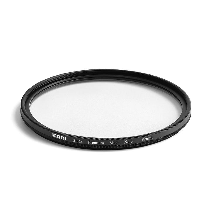 KANI Black Premium Mist (BPM) No.3 82mm