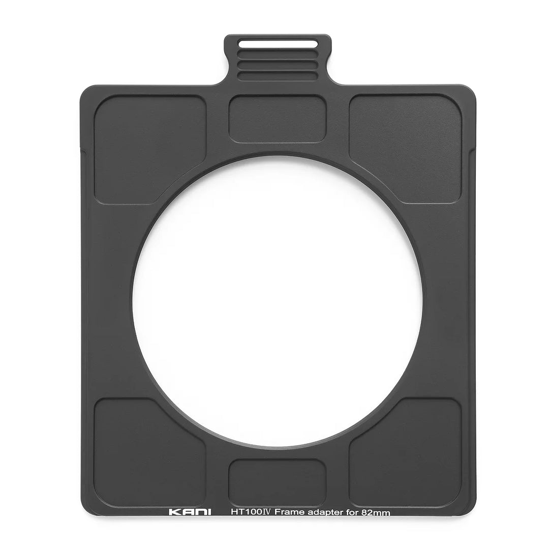 KANI HT100IV Frame adapter for 82mm