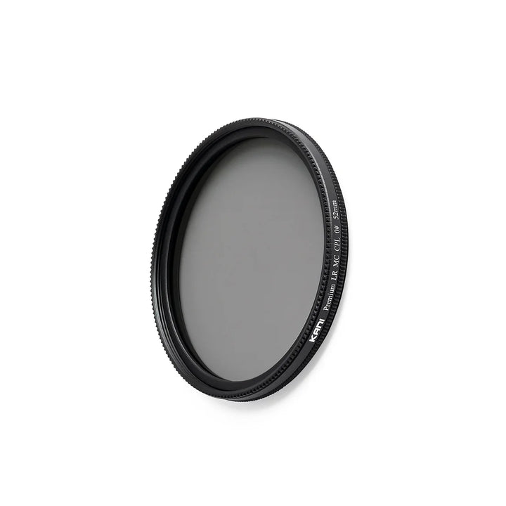 KANI Premium CPL 0# Natural 52mm