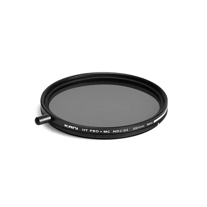 KANI 可変式 ND2-64 サイドポール 55mm