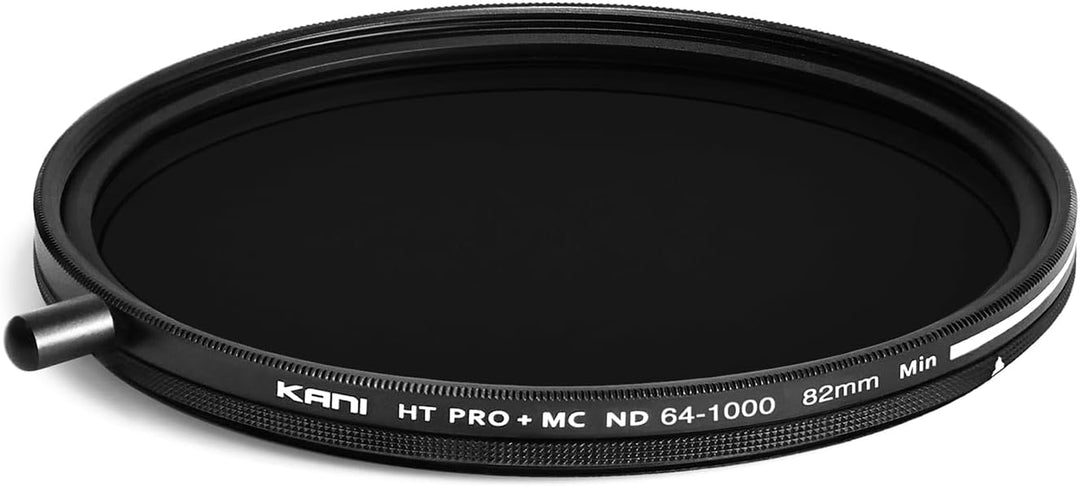 KANI ND64-1000 VARIABLE 82MM (SIDE POLE)