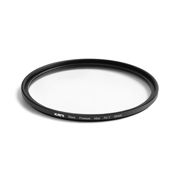KANI Black Premium Mist (BPM) No.2 95mm / Black Mist Effect