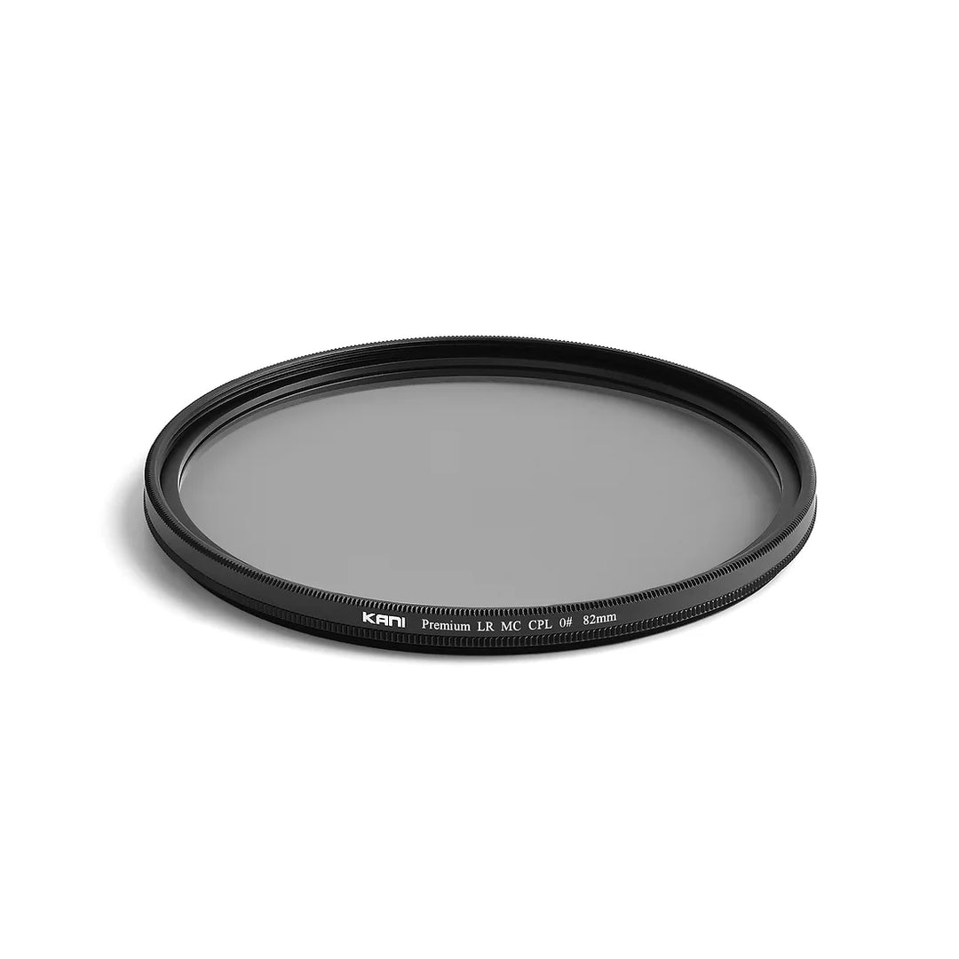 KANI Premium LR MC CPL 0# 82mm Ultra Slim