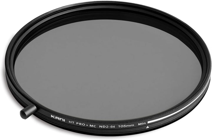 KANI ND2-64 Variable 105mm (SIDE POLE)