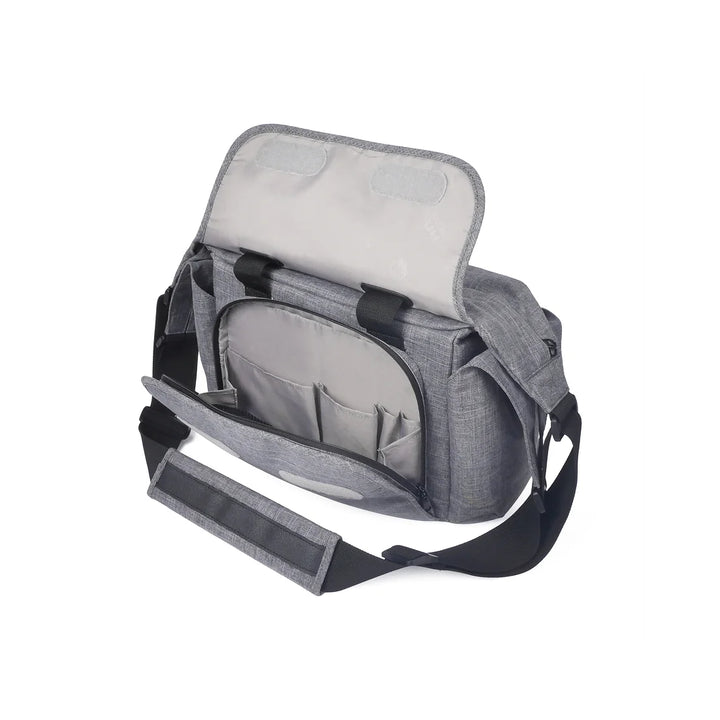 KANI CV-012 Gray (7L) Shoulder Bag