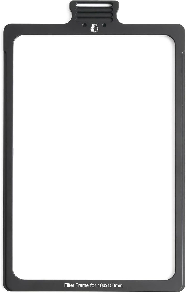 KANI Premium Hard GND 0.9 (100x150mm) with Filter Frame