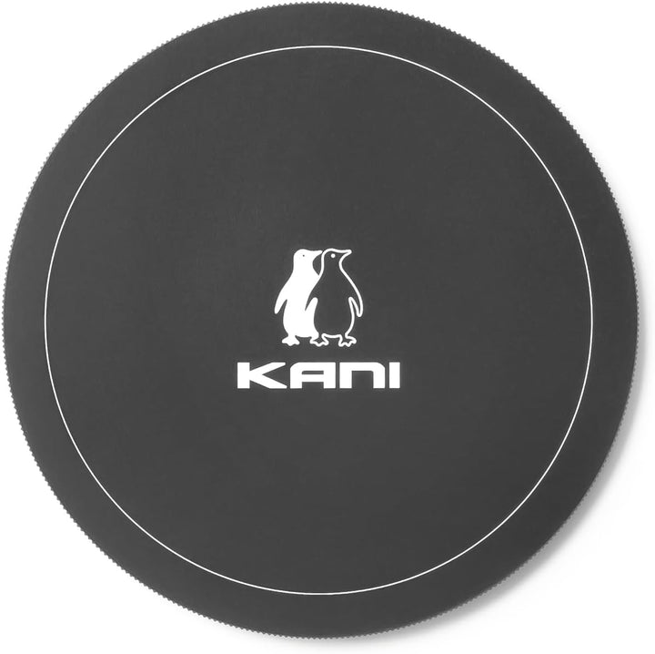 Magnetic Cap (Screw-in Compatible)