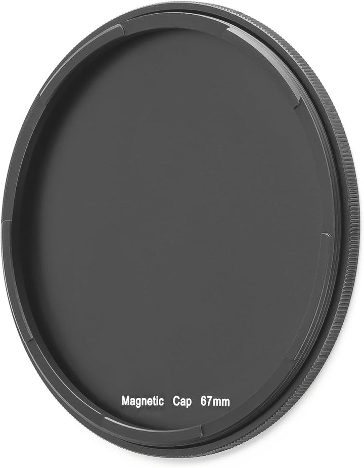 Magnetic Cap (Screw-in Compatible)