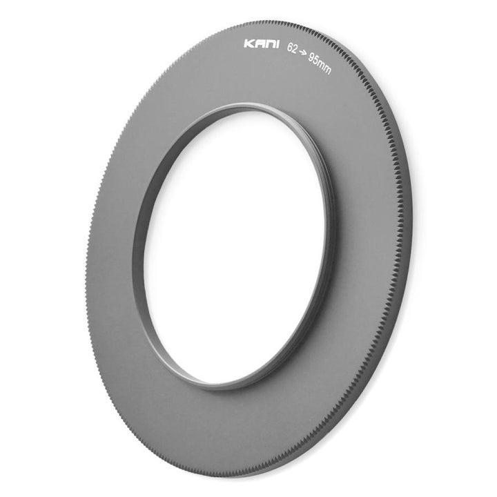 KANI Step up ring ( 62-95mm )For 150mm / 170mm Holder
