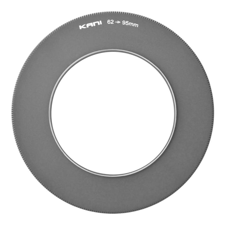 KANI Step up ring ( 62-95mm )For 150mm / 170mm Holder