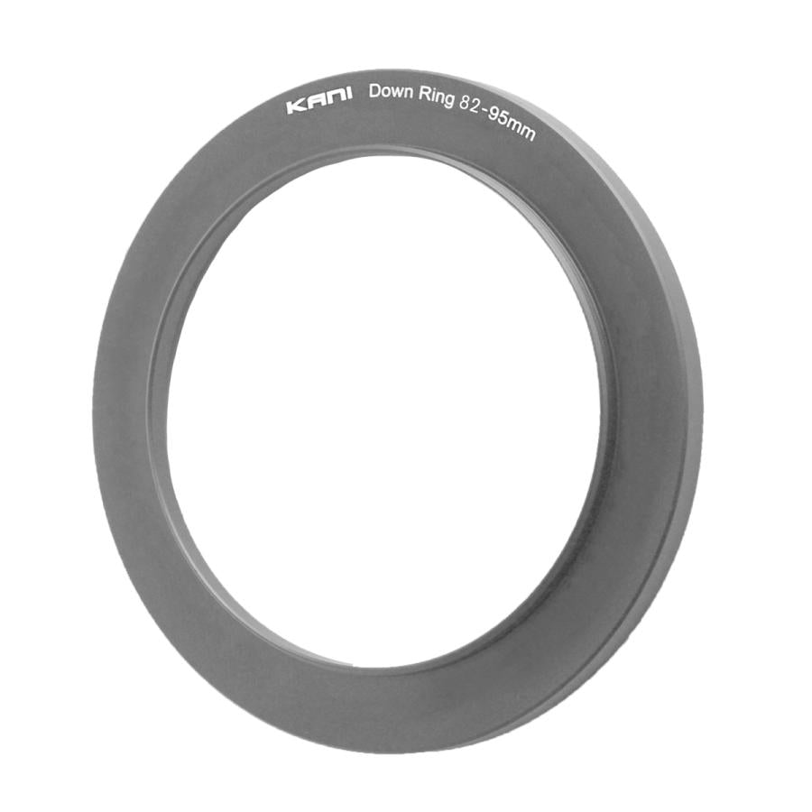 KANI Step Up Ring ( 82-95mm ) For 150mm / 170mm holder