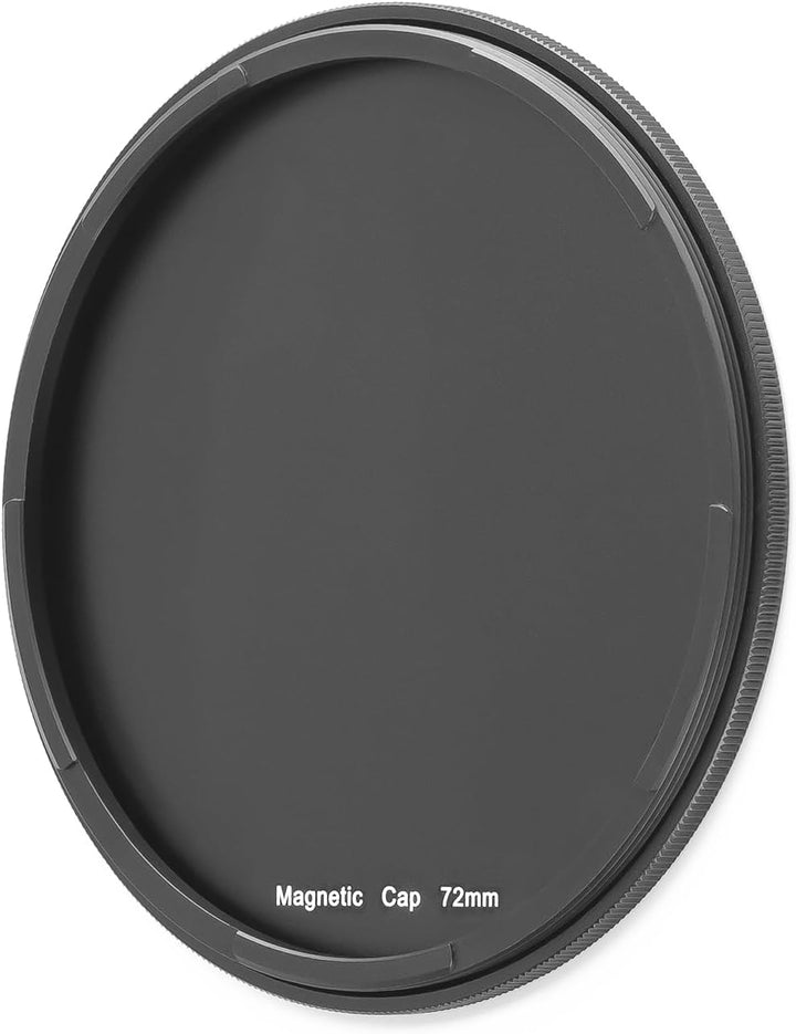 Magnetic Cap (Screw-in Compatible)