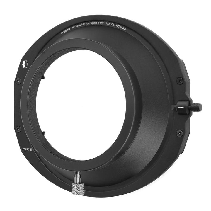 KANI HT150 III Filter Holder for SIGMA 14mm f1.8 Art DG HSM Lens
