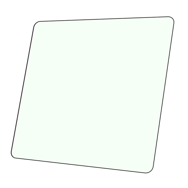 KANI UV-IR-CUT Filter (100x100mm)