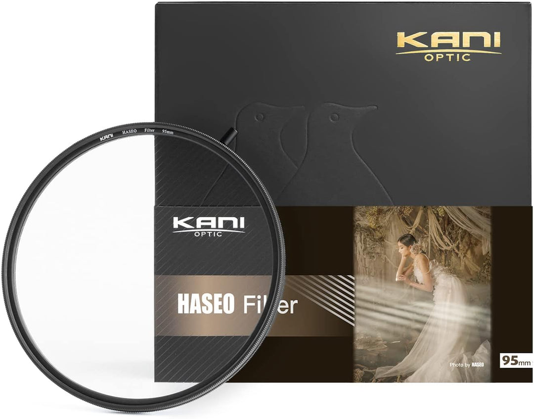 HASEO Filter (95 mm)