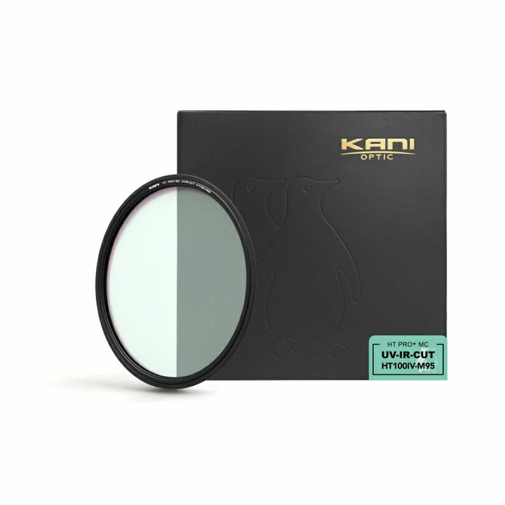 マグネティックUV IRカット HT100IV-M95