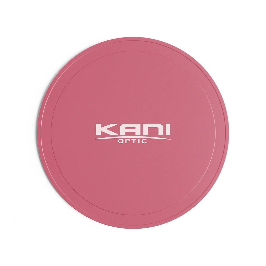 Magnetic Adapter Ring Cap HT100 IV-M95 Pink