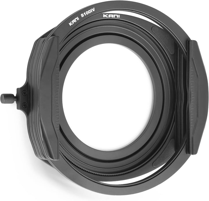 KANI Switch Holder Set + Magnetic CPL | HT100IV System