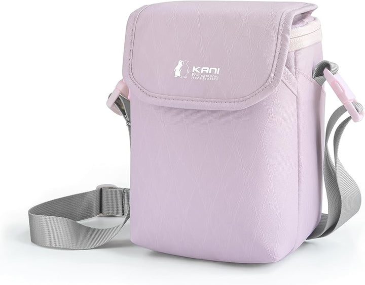 Semi Hard case AC-129F100 Pink  Lattice for HT100IV