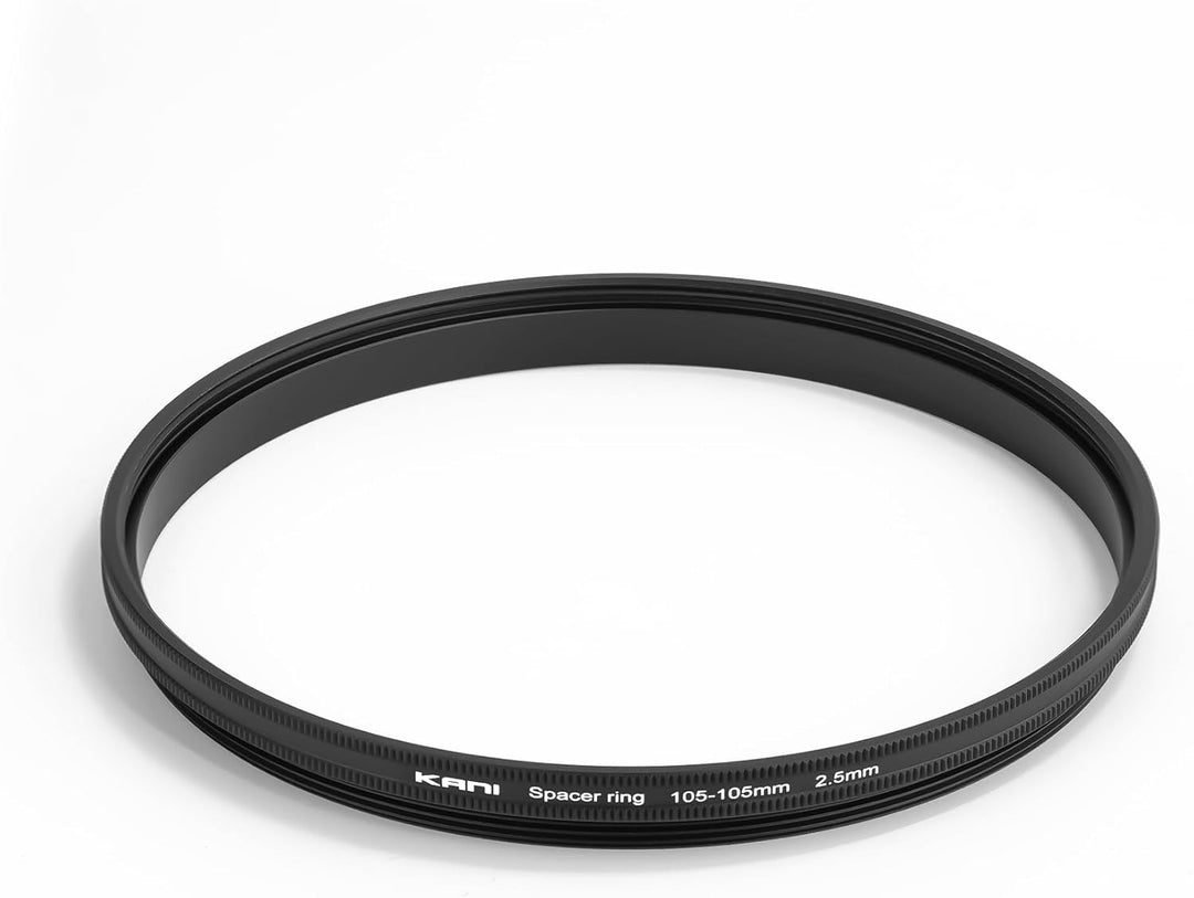KANI 105-105mm Spacer Ring 2.5mm