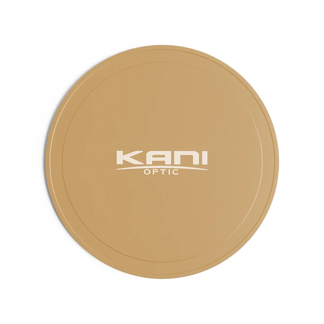 Magnetic Adapter Ring Cap HT100 IV-M95 Yellow