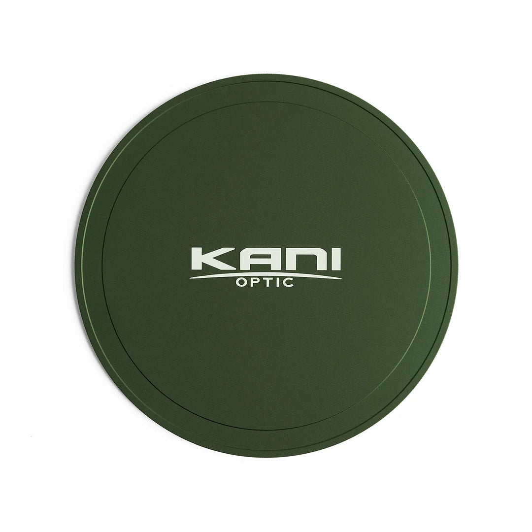 Magnetic Adapter Ring Cap HT100 IV-M95 Green