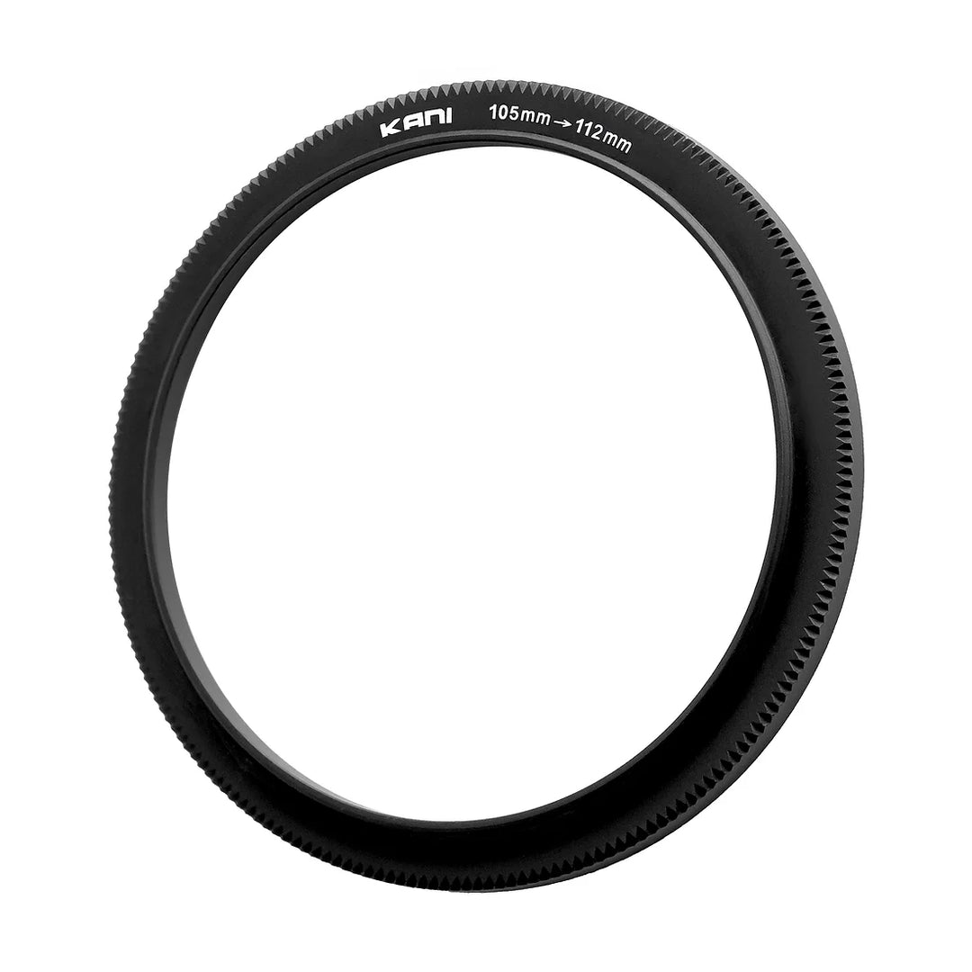 ステップアップリング 105-112mm