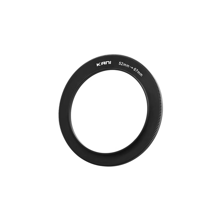 52-67mm Step-up ring
