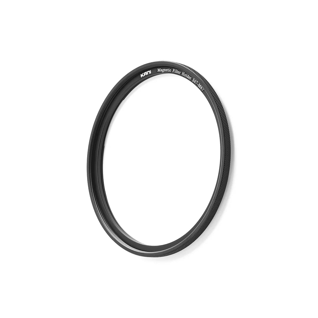 KANI Magnetic Filter Holder S67-M67 (Filter Side)