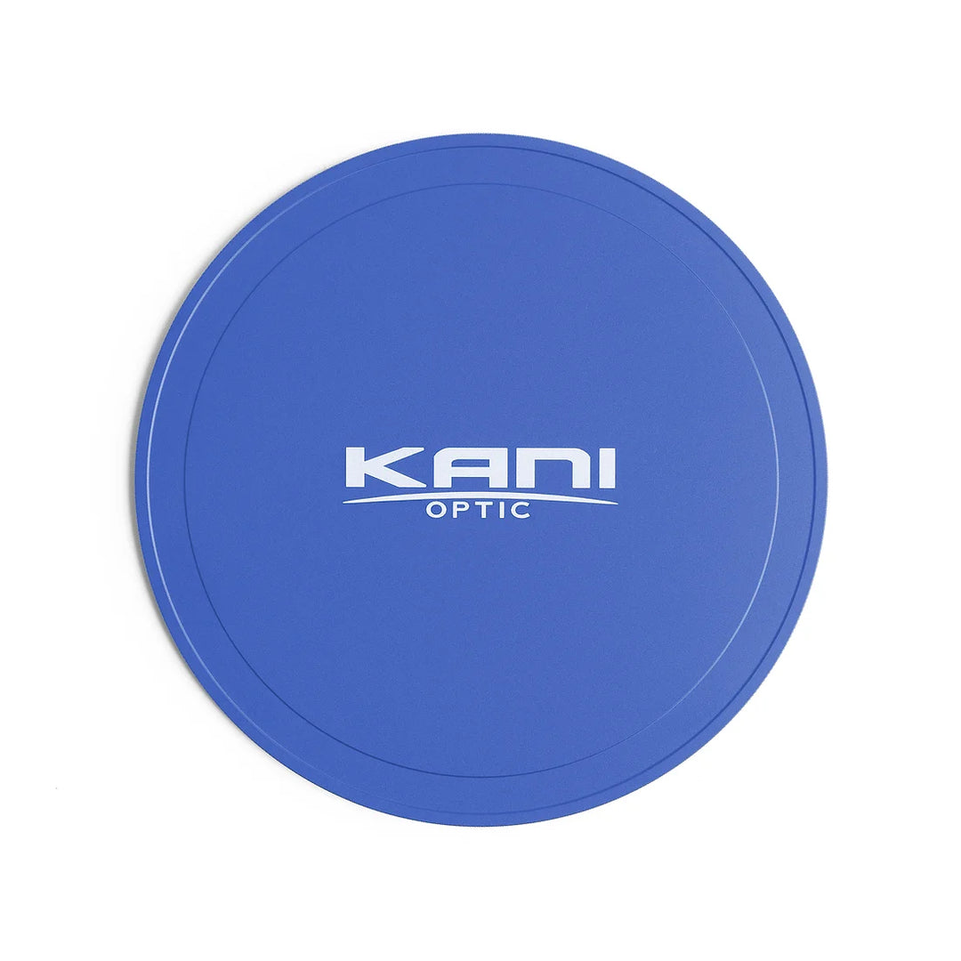 Magnetic Adapter Ring Cap HT100 IV-M95 Blue