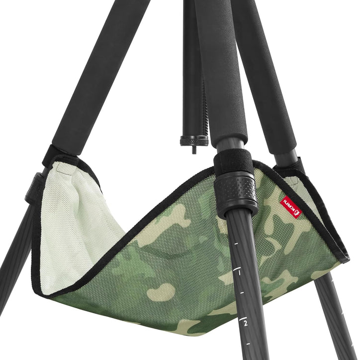 Stone-bag mesh Camouflage