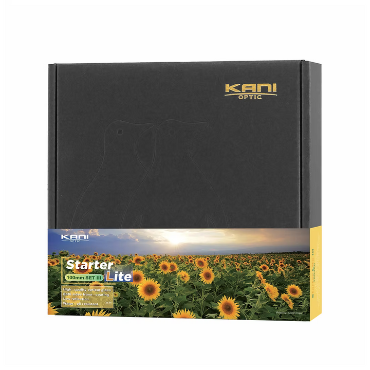 KANI HT100 III Starter Set Lite