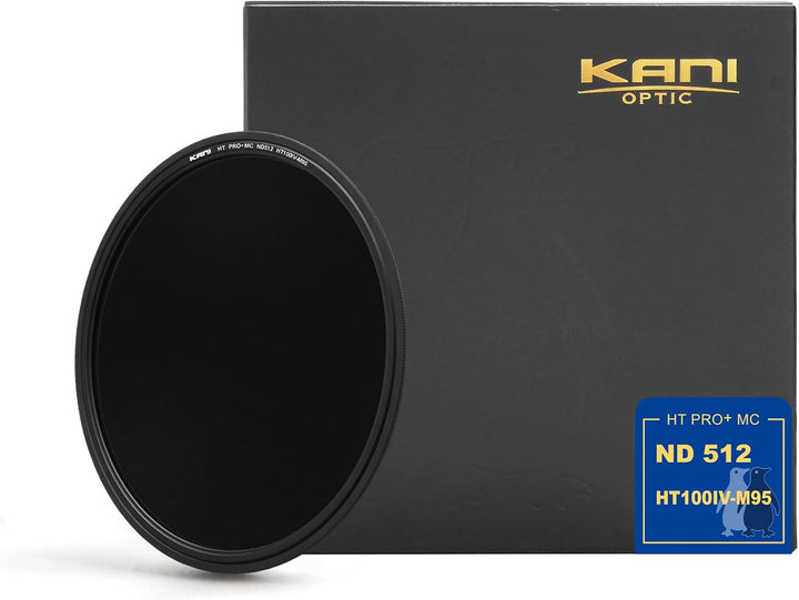 KANI Magnetic ND512 HT100 IV-M95