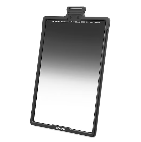 安い購入 1.2 GND Soft MC LR Premium KANI Filter with (100x150mm) その他