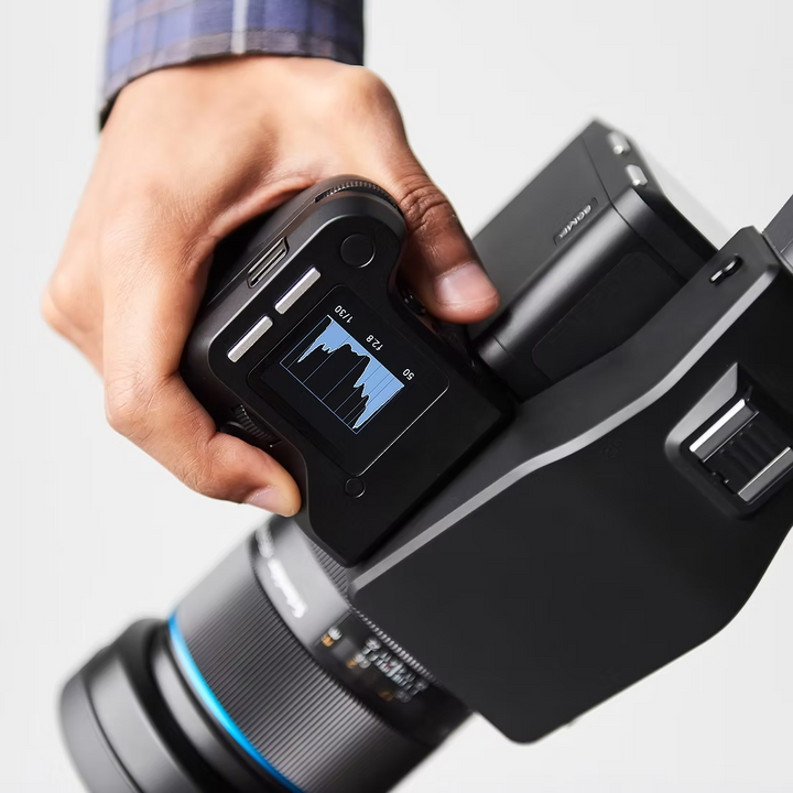Phase One XF Camera System + IQ3 100MP + Schneider 80mm f/2.8 【Final Clearance – 1 Unit Only】