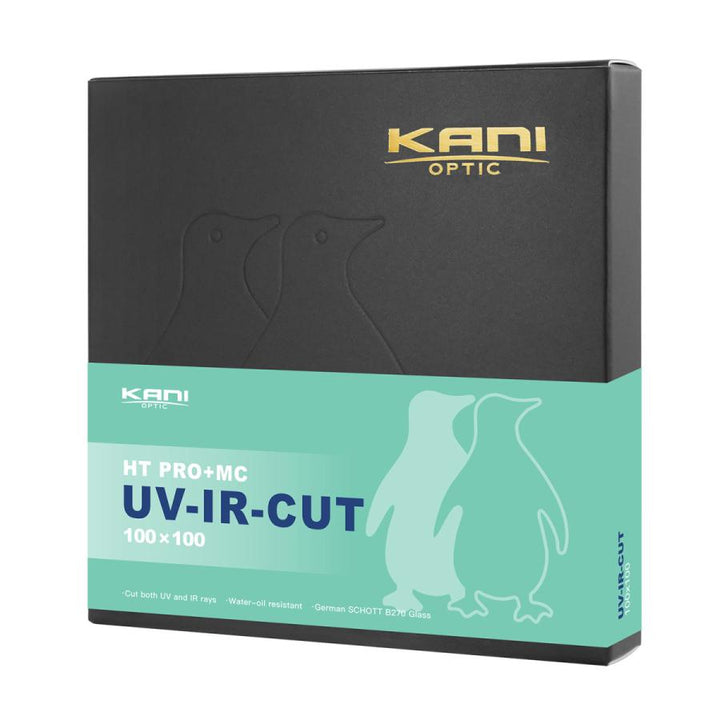 KANI UV-IR-CUT Filter (100x100mm)
