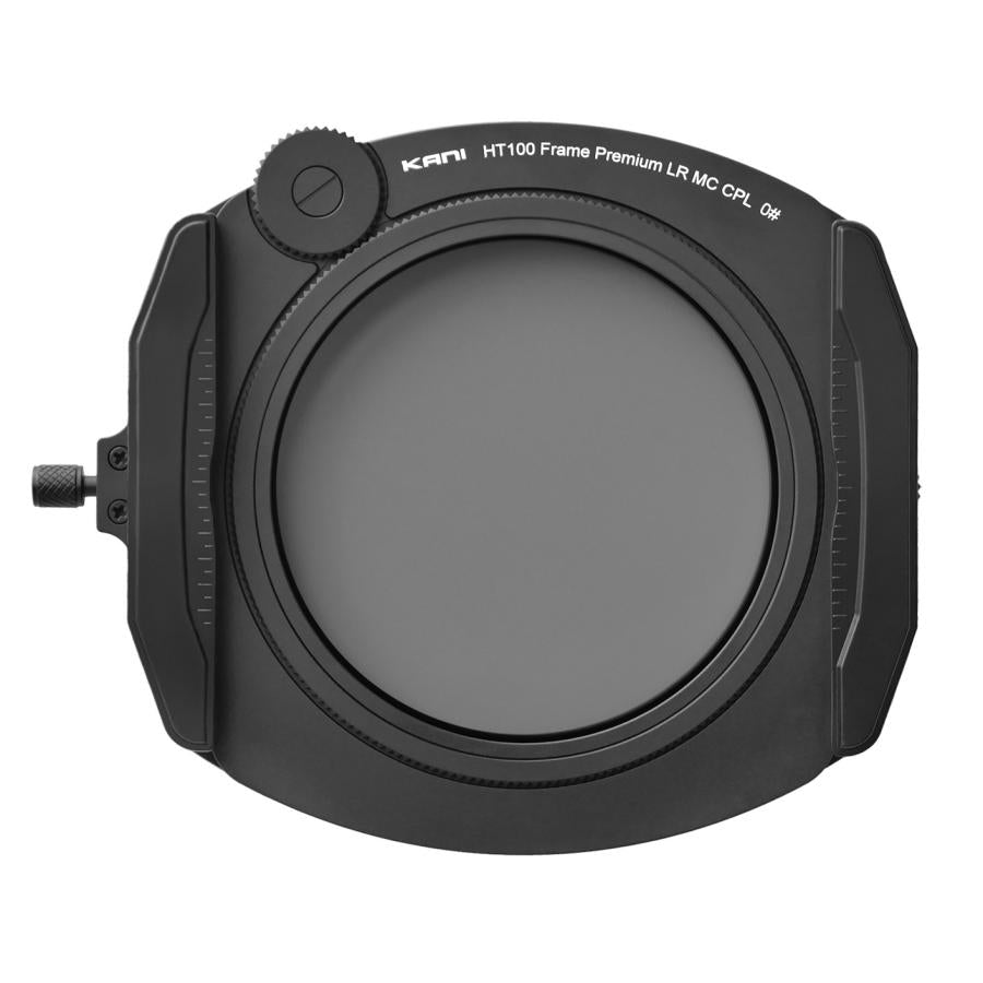 KANI Premium Frame CPL 100mm  0#