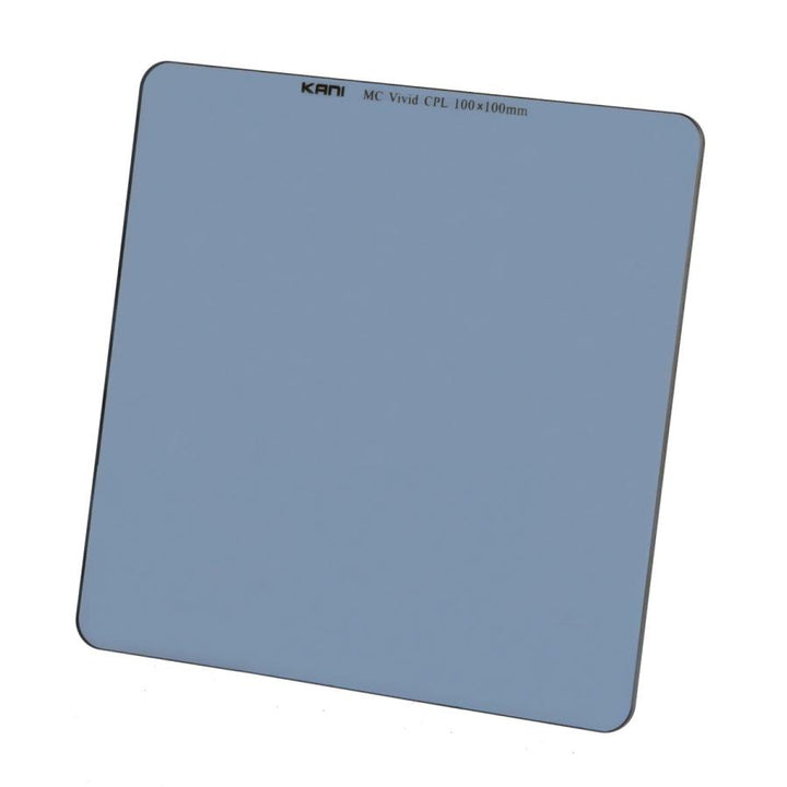 KANI Premium Vivid CPL Filter (100x100)mm