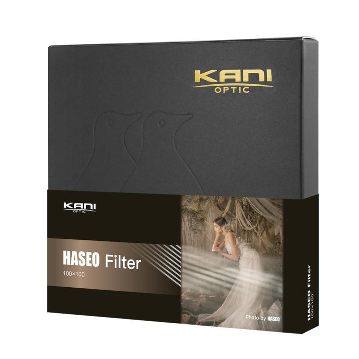 KANI HASEO Filter 100x100mm