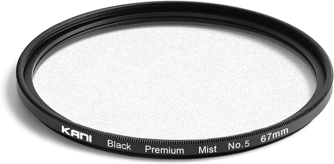 KANI Black Premium Mist No.5 – 67mm