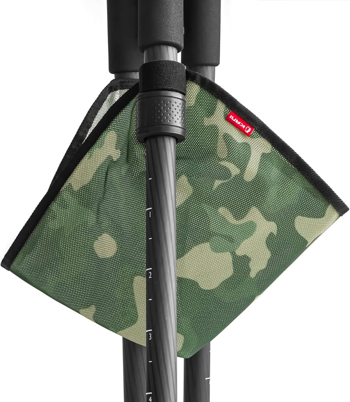 Stone-bag mesh Camouflage