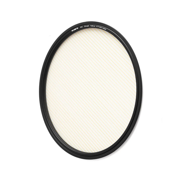 Magnetic Streak Yellow HT100IV-M95