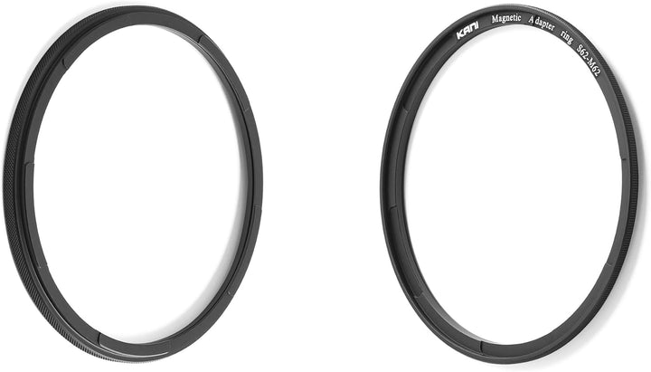 Magnetic Holder and Adapter set S62-M62